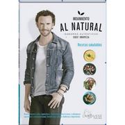 Movimiento al Natural. Recetas Saludables (in Spanish)