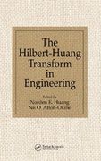 the hilbert-huang transform in engineering (en Inglés)