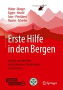 Erste Hilfe in den Bergen (in German)