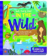 In the Wild (en Inglés)