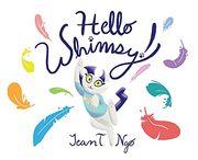 Hello Whimsy! (en Inglés)