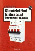 Electricidad Industrial. Esquemas Básicos (in Spanish)