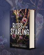 Rites of the Starling: An Epic Fantasy Romance of War and Destiny