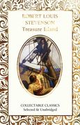 Treasure Island (en Inglés)