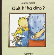 Que hi ha Dins? (en Catalán)