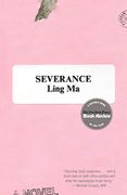 Severance (libro en Inglés) - Ma, Ling - Picador USA
