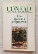 UNA AVANZADA DEL PROGRESO (en Castellano)