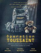 Operation Toussaint (en Inglés)