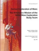 Human Exploration of Mars: The Reference Mission of the NASA Mars Exploration Study Team (en Inglés)