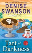 Tart of Darkness (Chef-To-Go Mysteries) (en Inglés)
