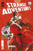 Strange Adventures Núm. 01 de 12 (Strange Adventures (O. C. ))