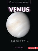 Venus: Earth's Twin (en Inglés)
