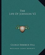 the life of johnson v2 (en Inglés)
