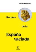 Recetas de la España Vaciada (f. Coleccion)