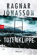 Totenklippe: Thriller - Dark-Iceland-Serie Band 4 (Dark-Iceland-Reihe, Band 4) (in German)