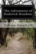 The Adventures of Roderick Random (en Inglés)