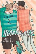 Heartstopper #2: A Graphic Novel (2) (en Inglés)