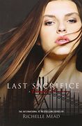 Vampire Academy 06. Last Sacrifice (en Inglés)