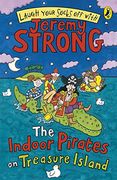 the indoor pirates on treasure island (en Inglés)