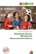 elizabeth street, melbourne (en Inglés)