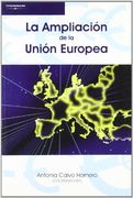 La Ampliación de la Unión Europea (Economía)
