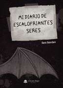 Mi Diario de Escalofriantes Seres