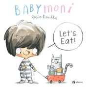 Babymoni: Let's Eat!