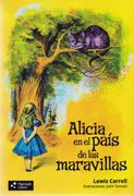 Alicia en el Pais de las Maravillas