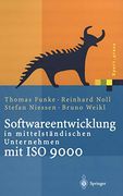 Softwareentwicklung in Mittelständischen Unternehmen mit iso 9000 (en Alemán)