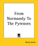 from normandy to the pyrenees (en Inglés)