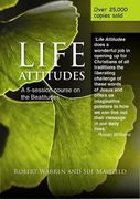 life attitudes (en Inglés)