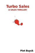turbo sales: a sales thriller !