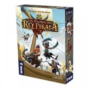 JDM Los Tesoros del Rey Pirata (2da. Edición)