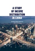 A Study of Income Distribution in China