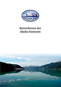 Kurzreferenz der Alaska Essenzen (en Alemán)