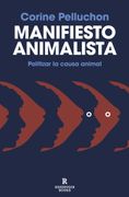 MANIFIESTO ANIMALISTA