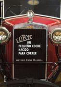 Loryc: Un Pequeño Coche Nacido Para Correr