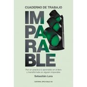 Cuaderno de Trabajo Imparable
