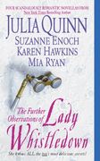 the further observations of lady whistledown (en Inglés)