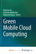 Green Mobile Cloud Computing (en Inglés)