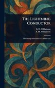 The Lightning Conductor (en Inglés)