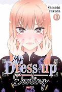 My Dress up Darling 10 (in Spanish)