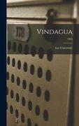 Vindagua; 1954 (en Inglés)