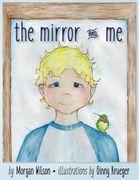 The Mirror & Me: A Poem for Jonathan Cord Pope (en Inglés)