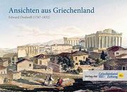 Ansichten aus Griechenland von Edward Dodwell