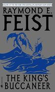 Feist, r: Kings Buccaneer (Riftwar Cycle: Krondor's Sons) (en Inglés)