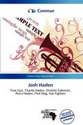 josh haden (en Inglés)