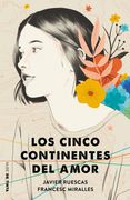 Los cinco continentes del amor