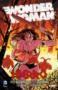 Wonder Woman (de Azzarello 3): Hierro
