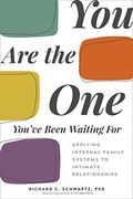 You are the one You'Ve Been Waiting For: Applying Internal Family Systems to Intimate Relationships (en Inglés)